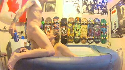 2kinkynewfees webcam cam4 model stream image