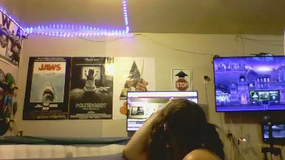 2kinkynewfees webcam model stream image