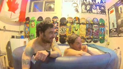 2kinkynewfees webcam model stream image