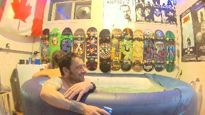 2kinkynewfees webcam model stream image