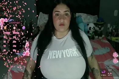 DAILYN__SOFIA__ webcam model stream image