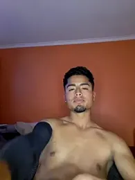 Smith_SB_ webcam model stream image