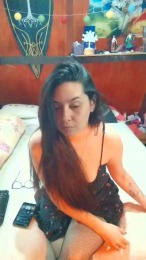 luthien420_ webcam model stream image