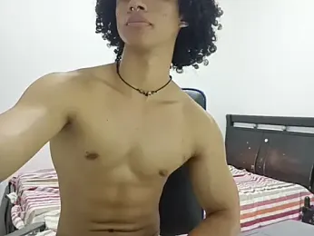 SoloRizo webcam model stream image