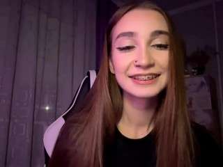 stephaniaaherns webcam camsoda model stream image