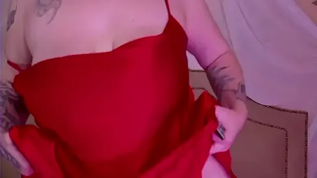 AnnaRichmond webcam model stream image