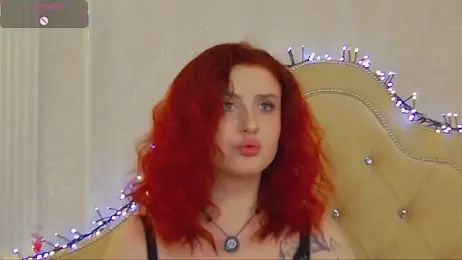 AnnaRichmond webcam model stream image