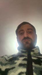 Dandiroma93 webcam model stream image