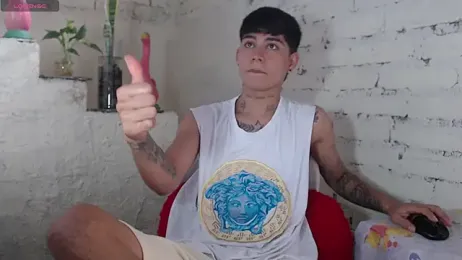 Lukas_strong webcam stripchat model stream image