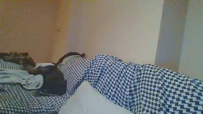 Klarrrk webcam model stream image