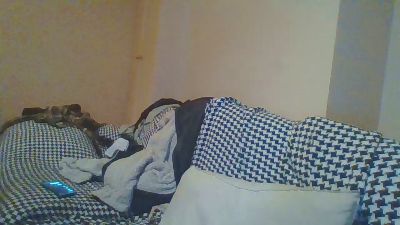 Klarrrk webcam model stream image