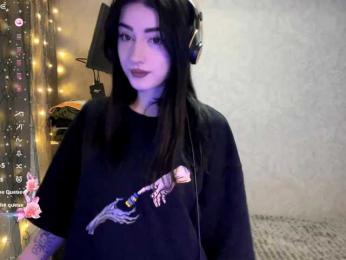 meowluly webcam bongacams model stream image