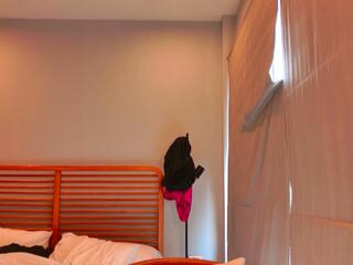 Ben Lambert webcam model stream image