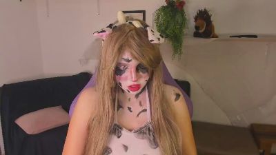 Natalialianovna webcam model stream image