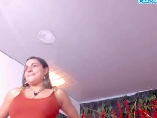 aliceduboiss webcam model stream image