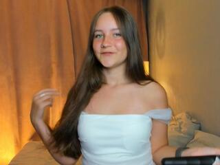 Ottilie Durborow webcam model stream image