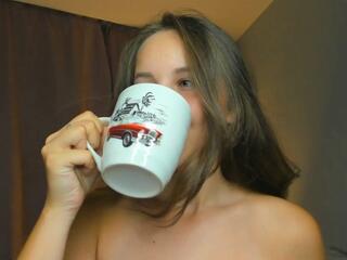 Ottilie Durborow webcam model stream image