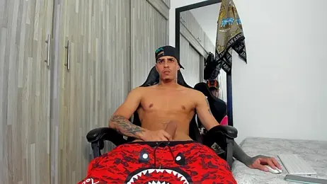 Ak_cbr webcam stripchat model stream image