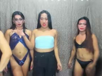 lovely_ayax webcam model stream image
