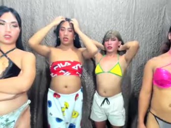 lovely_ayax webcam model stream image
