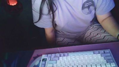 XiaoLing webcam model stream image