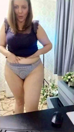 VeronnikaG webcam model stream image