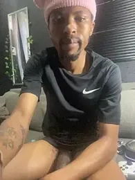 BlueIceCube webcam model stream image