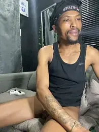 BlueIceCube webcam stripchat model stream image