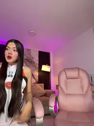Miss_emma1 webcam model stream image