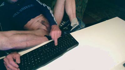 robbyuno webcam model stream image