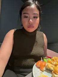 TitiTinyThai webcam model stream image