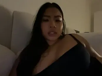 TitiTinyThai webcam model stream image