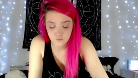 MaryMary_ webcam model stream image