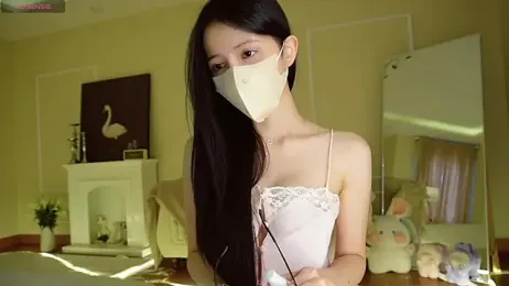 Hi_Feel_Me webcam model stream image