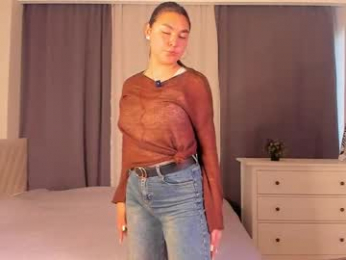 darelenefort webcam model stream image