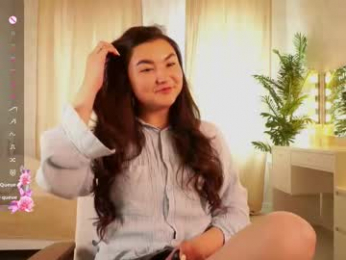 darelenefort webcam chaturbate model stream image