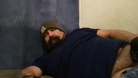 MarcHammond webcam model stream image