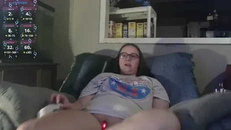 TurtleLady420 webcam model stream image