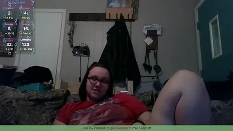 TurtleLady420 webcam model stream image