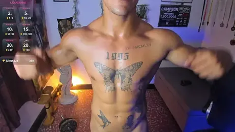 Rob_zaens33 webcam model stream image