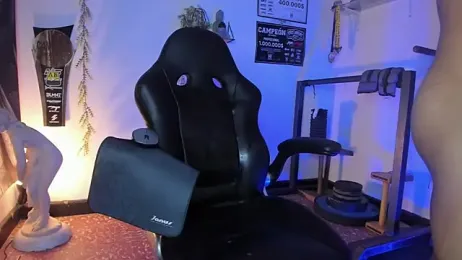 Rob_zaens33 webcam model stream image