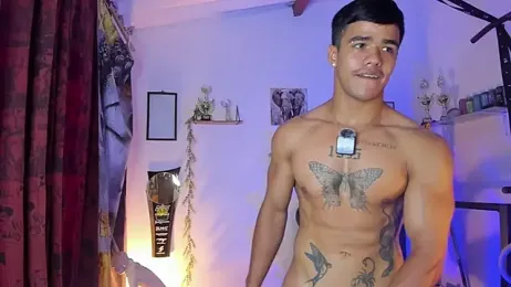 Rob_zaens33 webcam model stream image