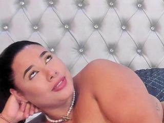 Sofi Betancourt webcam model stream image