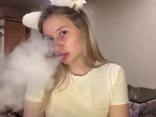 victoriamist webcam model stream image