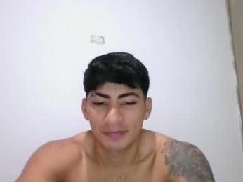 m1chaelx_ webcam model stream image