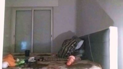 afpnso25 webcam model stream image