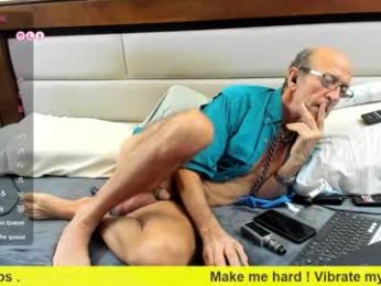 greyishere webcam model stream image