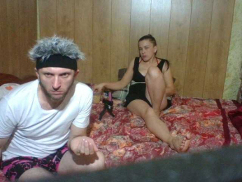 ManiaSex webcam model stream image
