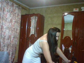ManiaSex webcam model stream image