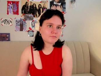 TracyLilith webcam model stream image